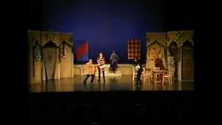 Franz von Suppé quotBOCCACCIOquot Full operette part 1 [upl. by Lishe327]