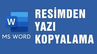 Fotoğraftan Resimden worde Yazı Kopyalama programsız [upl. by Milano]