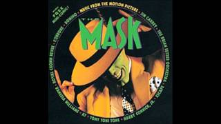 The Mask Cuban Pete W lyrics [upl. by Adnovahs]