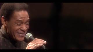 Al Jarreau  Mas Que Nada Official Live Video [upl. by Morell]