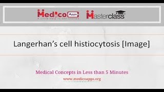 Langerhan’s Cell Histiocytosis  Image [upl. by Idac769]