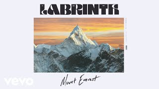 Labrinth  Mount Everest Official Audio [upl. by Karina645]