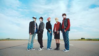 TXT 투모로우바이투게더 날씨를 잃어버렸어 Official MV [upl. by Ruffi623]