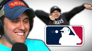 The CRAZIEST Baseball Season Ever [upl. by Eliot963]