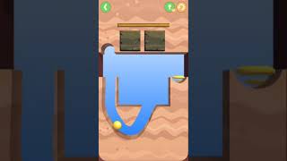 Dig this Dig it 4418  Dig Away  Dig this level 44 episode 18 solution walkthrough answer [upl. by Ned196]