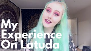 My Experience On Latuda For 3 Years Pros Cons Side Effects [upl. by Ikairik]