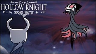 Hollow Knight Boss Discussion  Troupe Master Grimm [upl. by Nywroc]