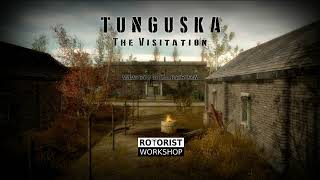 Tunguska The Visitation GOG Release Trailer [upl. by Ellohcin]