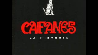 CAIFANES 22 GRANDES EXITOS LA HISTORIA MIX [upl. by Masha]