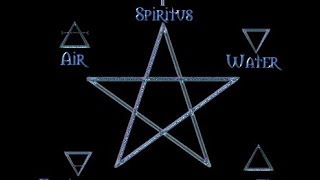 The Truth behind the Pentagram amp Christianity [upl. by Malca967]