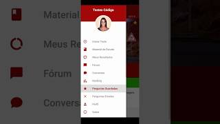 Apresentação App Testes de Código [upl. by Moshe]