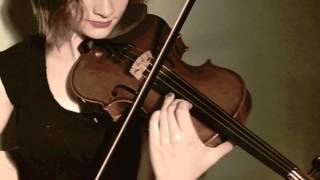 Sherlock Medley on Violin  Taryn Harbridge [upl. by Ydnes860]