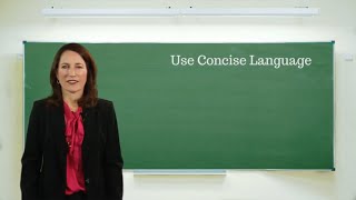 Professional Writing Skills • Part 1 • Lesson 1 [upl. by Xenos]