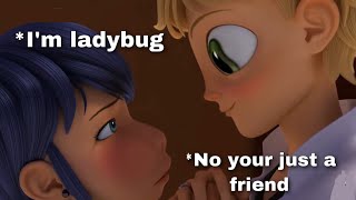 I edited a miraculous ladybug episode ephemeral [upl. by Notlit]