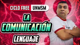 LENGUAJE 📚 La comunicación 📞CICLO FREE [upl. by Fendig968]