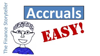 Accruals explained [upl. by Marylin134]