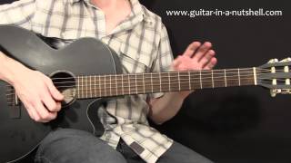 Spanish Guitar Lessons  Youll Love This [upl. by Garrity]