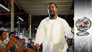 TB Joshua Nigerias Controversial Faith Healer 2001 [upl. by Keavy]