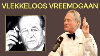 50 Vlekkeloos vreemdgaan [upl. by Bannister]