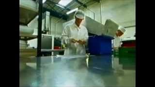 FSA food sampling advice 3 Sampling for microbiological examination [upl. by Anila]