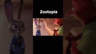 Zootopia 2016 DVD Overview [upl. by Lowry]