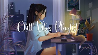 LoFi Late Night Vibes [upl. by Ggerk510]