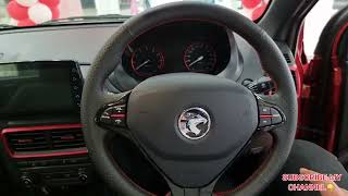 PROTON SAGA PREMIUM S 2022  EXTERIOR amp INTERIOR VIEW [upl. by Guthrie]