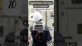 Part 10  OrCAD Tutorial Designing and Analyzing Electronic Circuits and PCB Layout [upl. by Etteragram457]