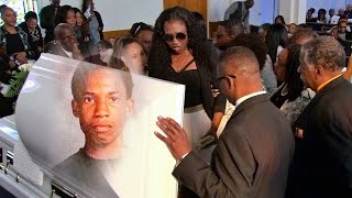 Samuel Smith Homegoing Service HD [upl. by Julie]