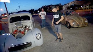 The Dung Beetle Smokes the Competition  Street Outlaws [upl. by Suzi]