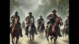 Horse Soldiers Griersons Raid [upl. by Garnes360]