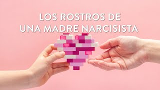 Los rostros de la madre narcisista  Martha Debayle [upl. by Htebasil]