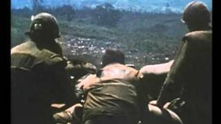 VIETNAM WAR MUSIC VIDEO courage under fire [upl. by Allix779]