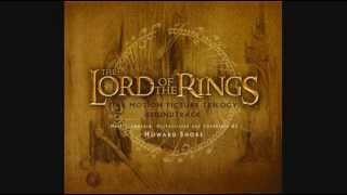 Best of the Lord of the Rings Soundtrack [upl. by Artened]