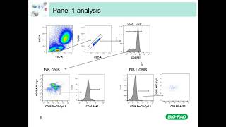 Multicolor Panel Building in Flow Cytometry [upl. by Reiner584]