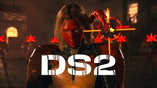 Death Stranding 2 Official Trailer Song quotBBs Theme 2022quot by Ludwig Forssell [upl. by Caravette]