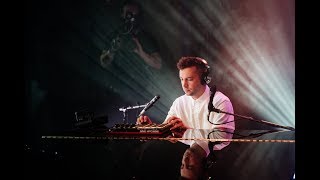 Twenty One Pilots Tyler Joseph strips down their hits in this exclusive Storyteller Performance [upl. by Ronna]