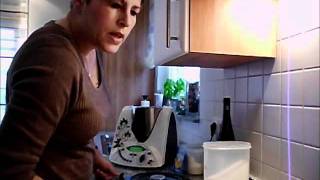 Thermomix TM 31 Beates Weltbester Hefezopf [upl. by Nate]