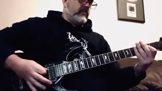 Sepultura Inner Self Guitar Cover [upl. by Ener18]