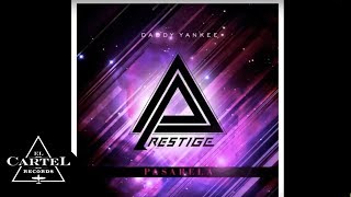 Daddy Yankee  Pasarela Video Oficial [upl. by Amar]