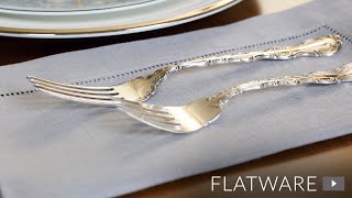 How To Sell To Replacements Ltd  Flatware Selling Tips [upl. by Erdnua]