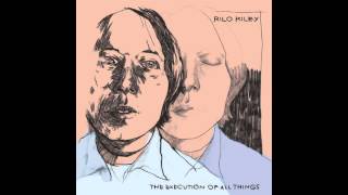 The Execution of All Things Rilo Kiley 2002 [upl. by Rebmit]