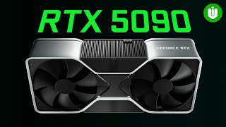 NVIDIA RTX 5090 Specs Performance Release Date Price [upl. by Arakal]