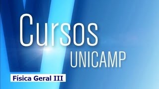 Física Geral III Aula 1  Carga Elétrica  Parte 1 [upl. by Kreegar668]