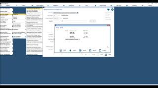 Accounts Payable  Reverse an Invoice [upl. by Eceirehs]