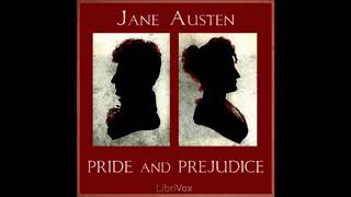 Pride and Prejudice by Jane Austen Full Audiobook [upl. by Noxid258]