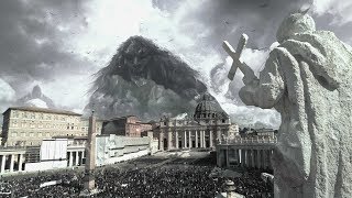 Grandes Misterios Ocultos del Vaticano  Documental HD [upl. by Anotyad]