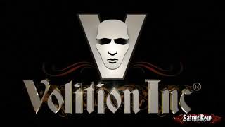 Volition Logo History [upl. by Ahsieyt]