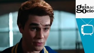 Riverdale  Main Theme Full 4K [upl. by Neelram]