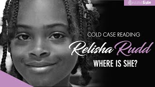 Relisha Rudd Cold Case Reading [upl. by Eeral]